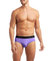 (X) Sport Mesh | No-Show Brief 3-Pack