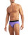 (X) Sport Mesh | No-Show Brief 3-Pack