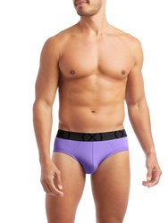 (X) Sport Mesh | No-Show Brief 3-Pack