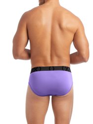 (X) Sport Mesh | No-Show Brief 3-Pack