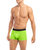 (X) Sport Mesh | No-Show Trunk 3-Pack - Surf The Web/Green Gecko/Knock Out Pink