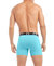 (X) Sport | 6" Boxer Brief 3-Pack - Electric Blue/Shocking Orange/Blue Fish