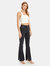 Kellie High Rise Flare Jean