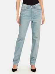 Kirk High Rise Skinny Jeans