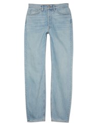 Kirk High Rise Skinny Jeans