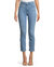 Women's Colette Slim Crop W4 Jeans Blue - Blue