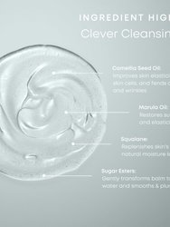 Clever Cleansing Balm