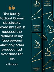 Really Radiant Cream