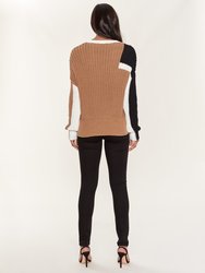 Amelia Crewneck Sweater