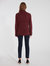 Margaret Turtleneck Cashmere Sweater