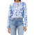 Blake Sweater - Azure