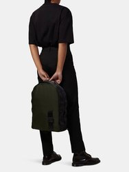 DIETER Backpack in Econyl®