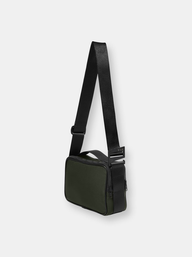 GOODALL Camera Bag in Econyl®