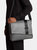 Hawken Messenger Bag in Desserto®