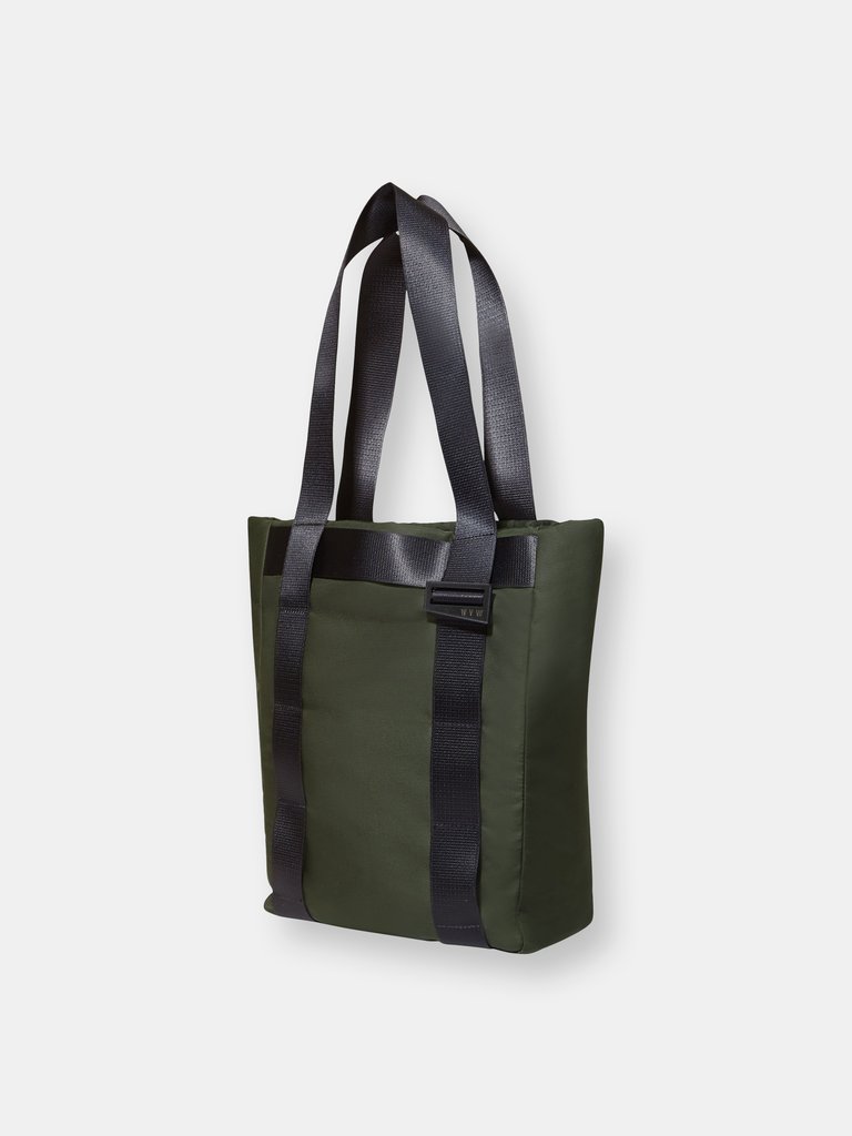 MAATHAI Tote in Econyl®