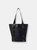 MAATHAI Tote in Econyl® - Navy