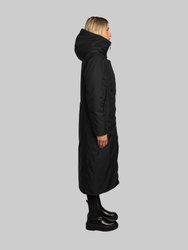 ORSOLA Extended Parka in Econyl®