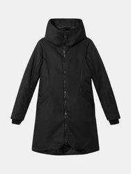 Women's 3/4 Parka in Econyl®