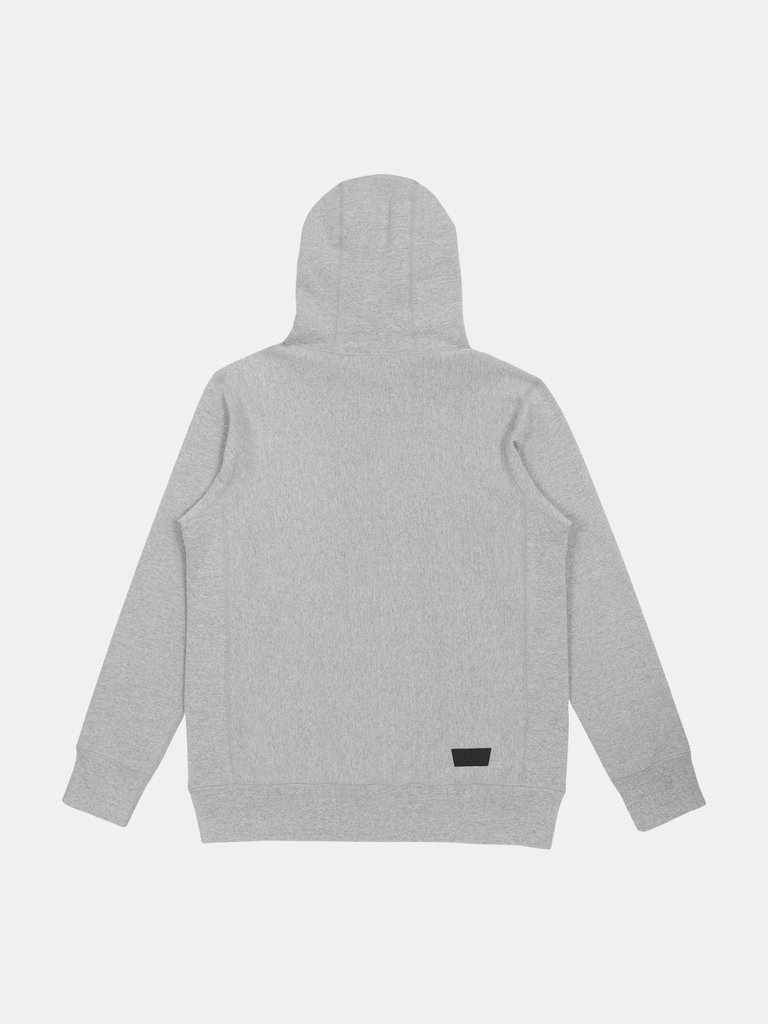 Zip Hoodie Heavyweight American Cotton