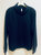 Oyster Turtleneck T-Shirt - Navy