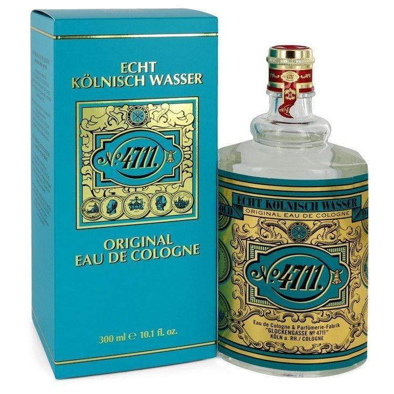 4711 by Muelhens Eau De Cologne for Men