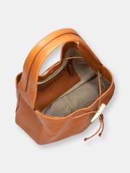 Greer Drawstring Hobo