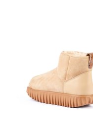 Waffo Nui Ankle Boot