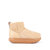 Waffo Nui Ankle Boot - Sand