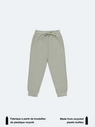 Basic Sweatpants Grey - Grey