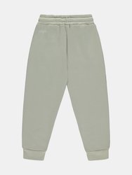 Basic Sweatpants Grey