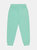 Basic Sweatpants Turquoise