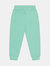 Basic Sweatpants Turquoise