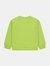 Basic Sweatshirt Lime