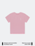 Basic T-Shirt Cotton Candy - Purple