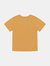 Basic T-Shirt Golden Sand