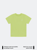 Basic T-Shirt Lime - Lime