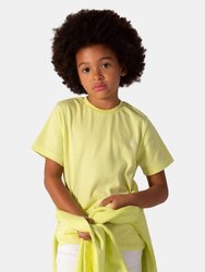 Basic T-Shirt Lime