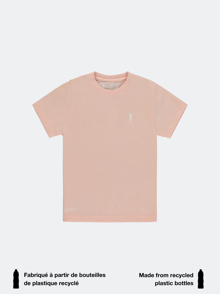 Basic T-Shirt Rosette - Rosette