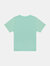 Basic T-Shirt Turquoise