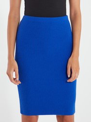 Becca Sweater Skirt