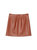 Carson Faux Leather Mini Skirt 