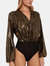 Malia Bodysuit