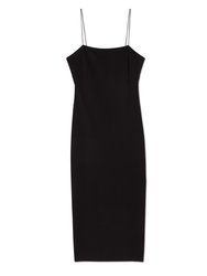 Soren Midi Body Con Dress