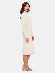 Stevie Sweater Dress