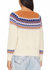 Jen Fair Isle Pullover