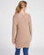 Remy Sweater In Cashew Heather