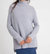 Stella Turtleneck Tunic Sweater