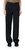 Classic Trouser In Black - Black