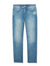 Adrien Slim Taper Jeans