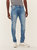 Adrien Slim Taper Jeans - Savant